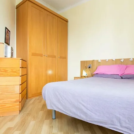 Privatunterkunft Vilella