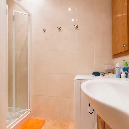Homestay Vilella Barcelona