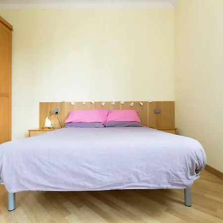 Vilella Homestay