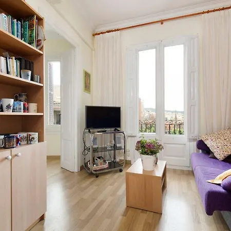 Vilella Homestay