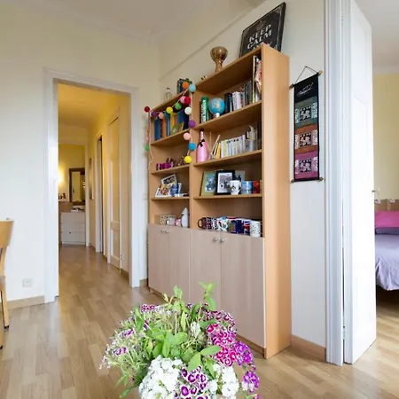 Homestay Vilella